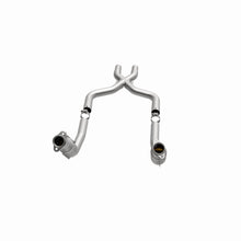 Load image into Gallery viewer, MagnaFlow Exhaust Products 49977 OEM Grade Direct-Fit Catalytic Converter for Select Ford Mustang