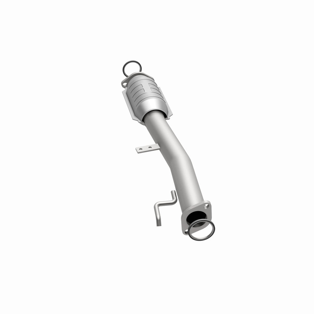 MagnaFlow Exhaust Products 93134 HM Grade Direct-Fit Catalytic Converter for Select Toyota RAV4