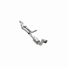 Load image into Gallery viewer, MagnaFlow Exhaust Products 49499 OEM Grade Direct-Fit Catalytic Converter for Select Dodge Durango