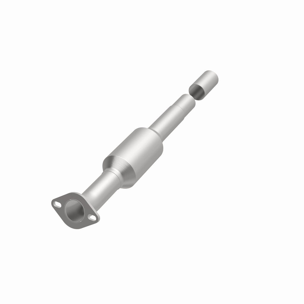MagnaFlow Exhaust Products 5671034 California CARB Direct-Fit Catalytic Converter for Select Mitsubishi Galant
