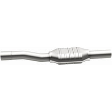 Load image into Gallery viewer, MagnaFlow Exhaust Products 51698 OEM Grade Direct-Fit Catalytic Converter for Select Jeep Grand Cherokee