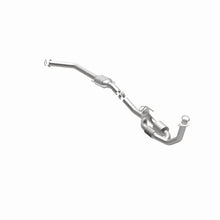 Load image into Gallery viewer, MagnaFlow Exhaust Products 447163 California CARB Direct-Fit Catalytic Converter for Select Toyota Sienna