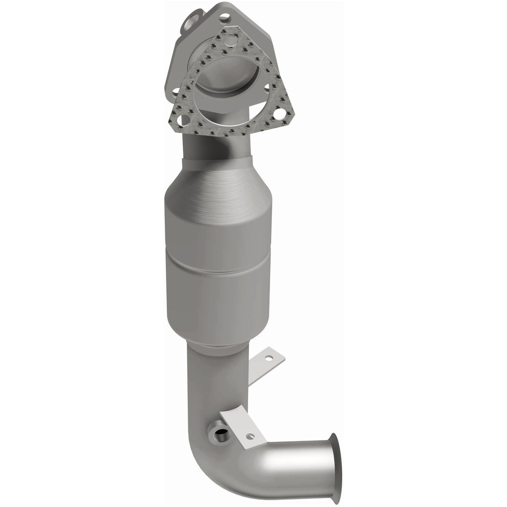 MagnaFlow Exhaust Products 5411350 California CARB Direct-Fit Catalytic Converter for Select Mini Cooper