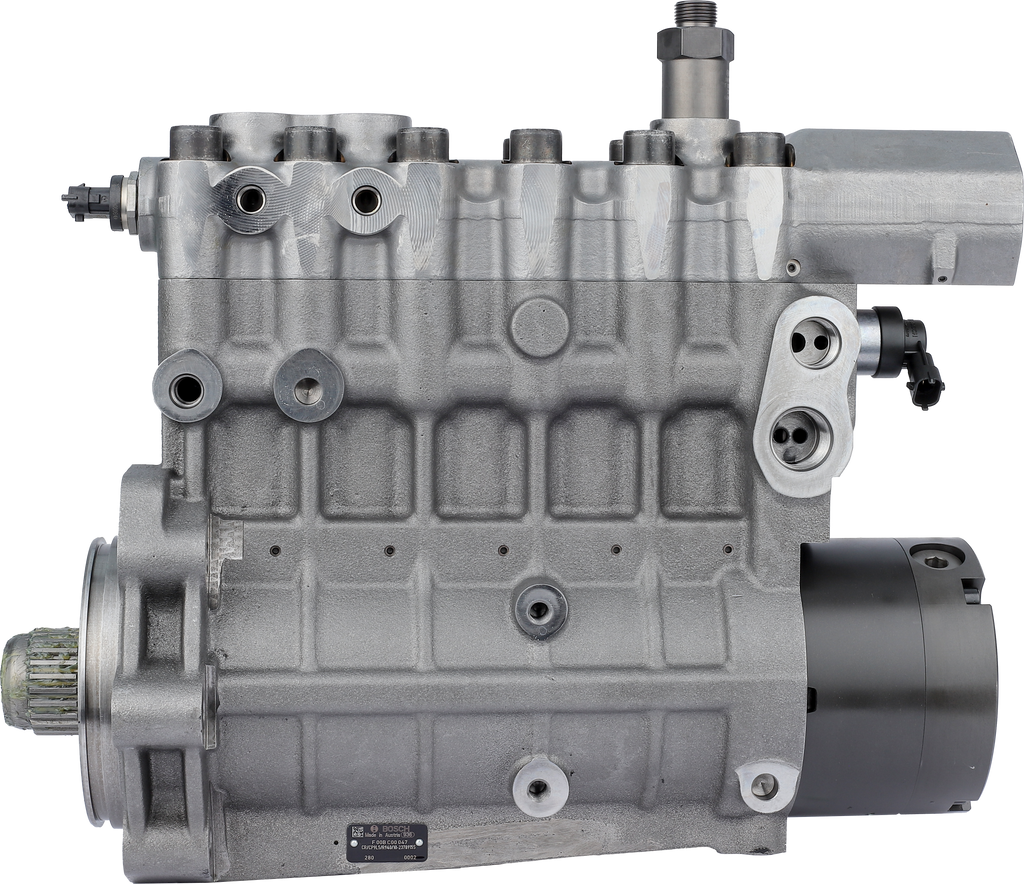 Alliant Power F 00B C00 047 Fuel Injection Pump