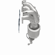 Load image into Gallery viewer, MagnaFlow Exhaust Products 5481295 California CARB Manifold Catalytic Converter for Select Nissan Rogue