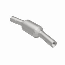 Load image into Gallery viewer, MagnaFlow Exhaust Products 3391432 California CARB Direct-Fit Catalytic Converter for Select Chevrolet Astro, Chevrolet Blazer, Chevrolet C10, Chevrolet C10 Suburban, Chevrolet C20, Chevrolet C20 Suburban, Chevrolet G10, Chevrolet G20, Chevrolet G30,