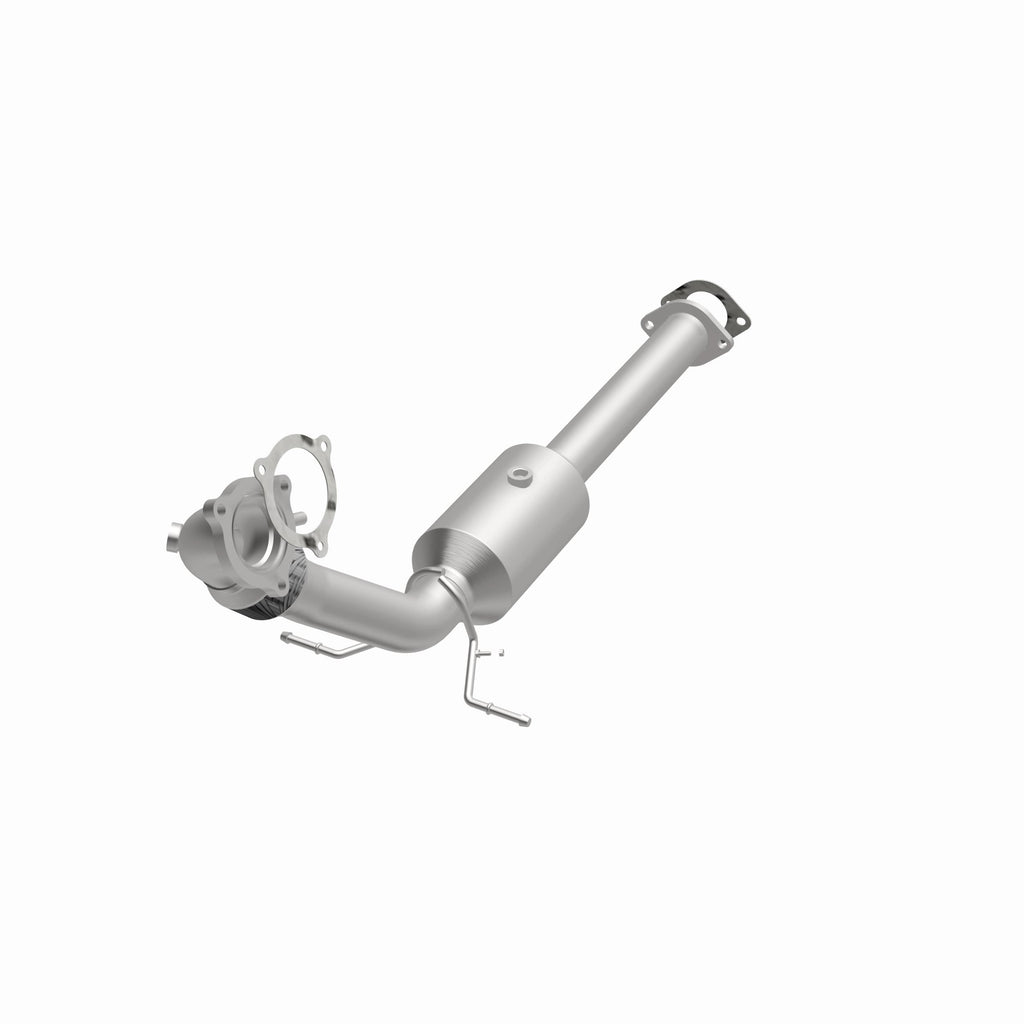 MagnaFlow Exhaust Products 5461738 California CARB Direct-Fit Catalytic Converter for Select Volvo S60, Volvo V70