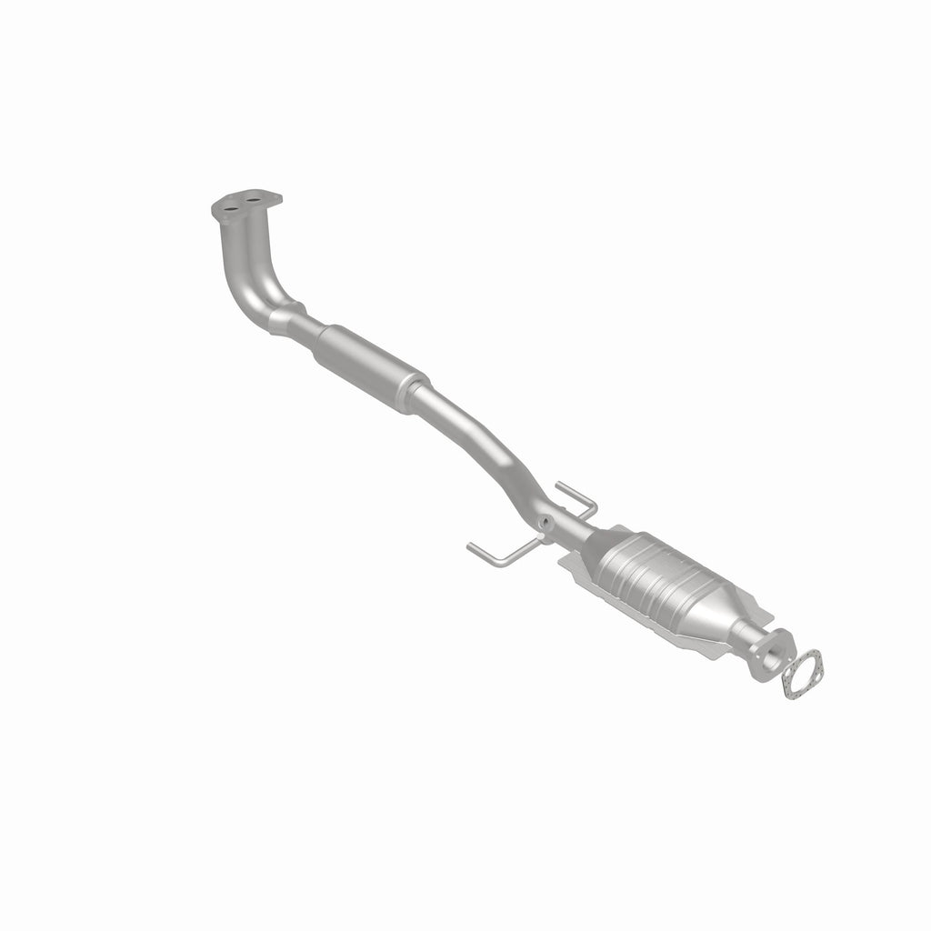 MagnaFlow Exhaust Products 52122 OEM Grade Direct-Fit Catalytic Converter for Select Mitsubishi Lancer