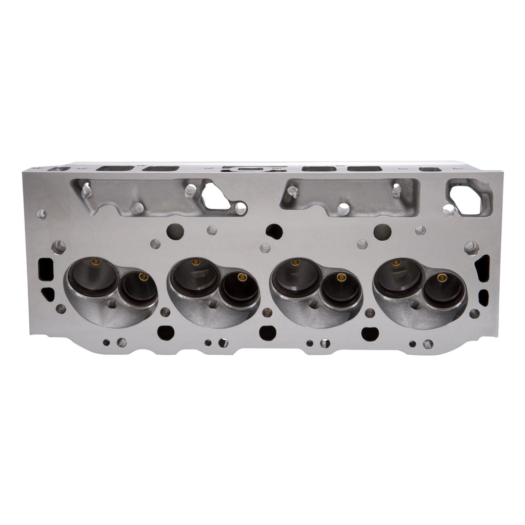 Cyl-Head-Perf-Rpm-Bbc-Rect-Port-Nhra-Legal-Bare