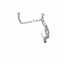 Load image into Gallery viewer, MagnaFlow Exhaust Products 4451209 California CARB Direct-Fit Catalytic Converter for Select Dodge Ram Van, Dodge Ram Van, Dodge Ram Van