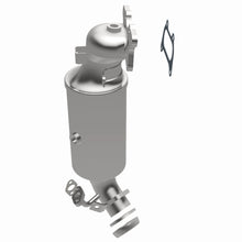 Load image into Gallery viewer, MagnaFlow Exhaust Products 49343 OEM Grade Manifold Catalytic Converter for Select Acura ILX, Honda Civic
