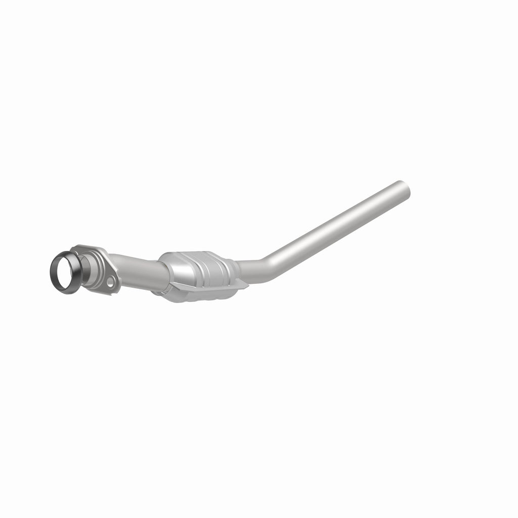 MagnaFlow Exhaust Products 93275 Standard Grade Direct-Fit Catalytic Converter for Select Chrysler Town & Country, Dodge Caravan, Dodge Grand Caravan, Plymouth Grand Voyager, Plymouth Voyager