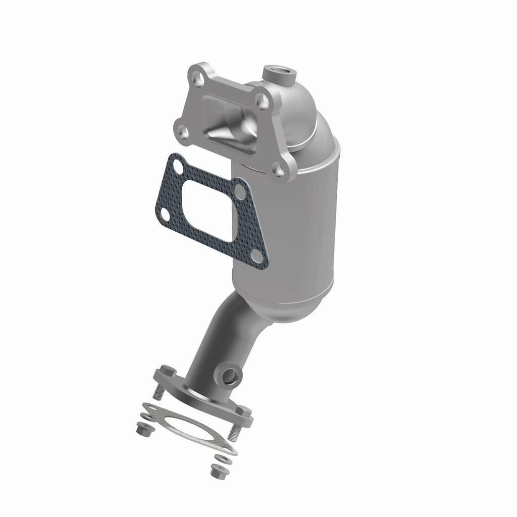 MagnaFlow Exhaust Products 23-278 OEM Grade Direct-Fit Catalytic Converter for Select Buick Enclave, Chevrolet Traverse