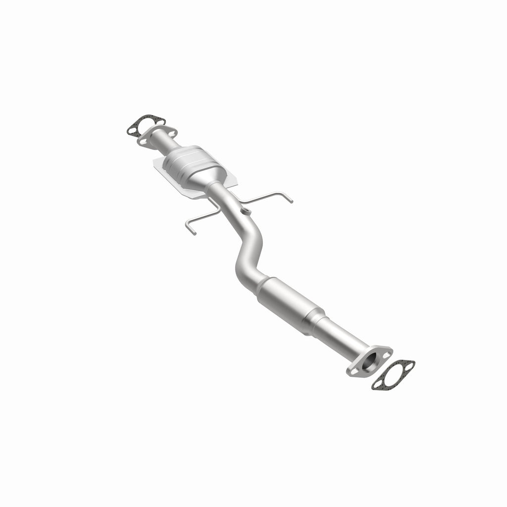 MagnaFlow Exhaust Products 49458 OEM Grade Direct-Fit Catalytic Converter for Select Mitsubishi Eclipse, Mitsubishi Galant