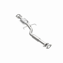 Load image into Gallery viewer, MagnaFlow Exhaust Products 49458 OEM Grade Direct-Fit Catalytic Converter for Select Mitsubishi Eclipse, Mitsubishi Galant