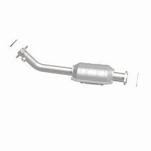 Load image into Gallery viewer, MagnaFlow Exhaust Products 24118 HM Grade Direct-Fit Catalytic Converter for Select INFINITI QX4, Nissan Pathfinder