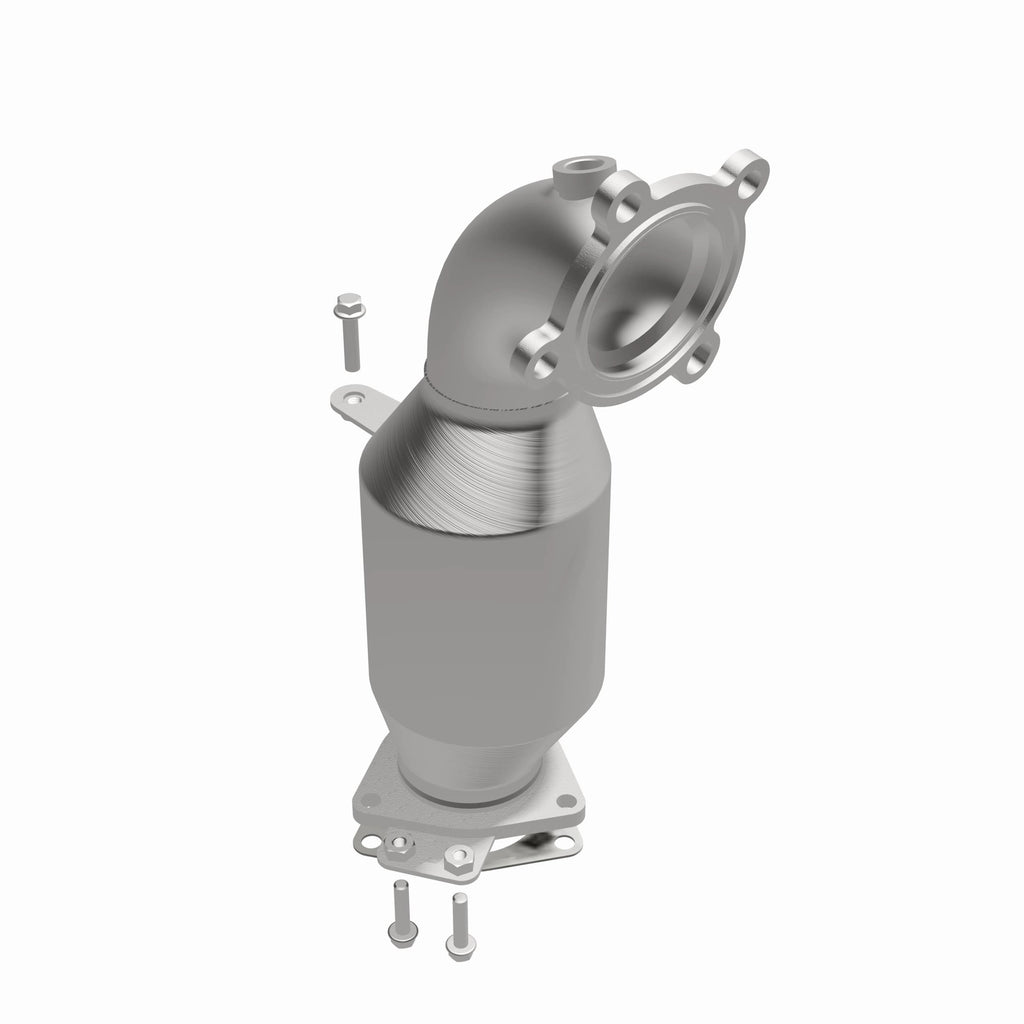 MagnaFlow Exhaust Products 52892 OEM Grade Direct-Fit Catalytic Converter for Select Buick Regal, Chevrolet Malibu