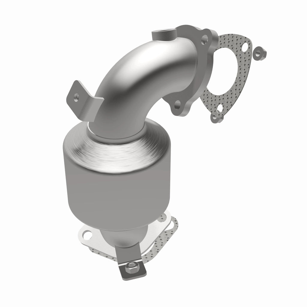 MagnaFlow Exhaust Products 280054 OEM Grade Direct-Fit Catalytic Converter for Select Hyundai Tucson