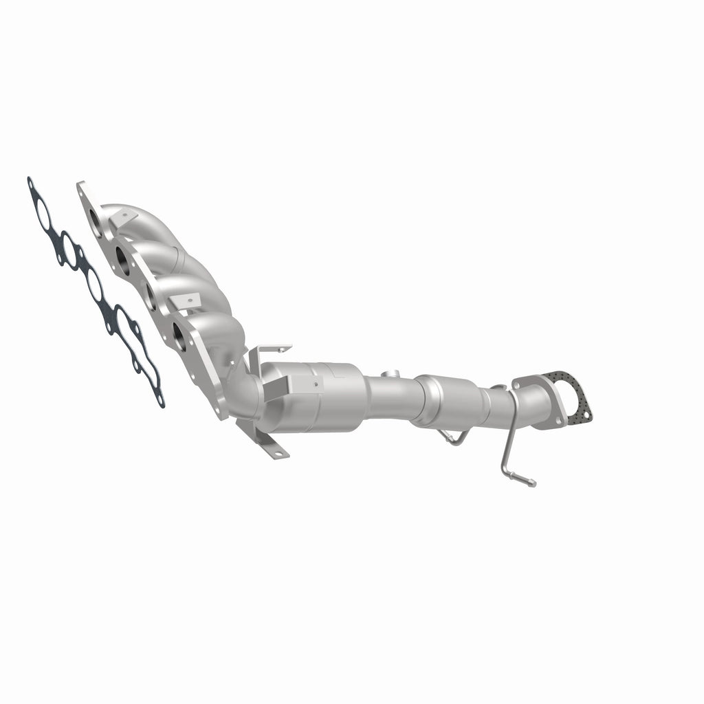 MagnaFlow Exhaust Products 5531344 California CARB Manifold Catalytic Converter for Select Mazda 3, Mazda 5