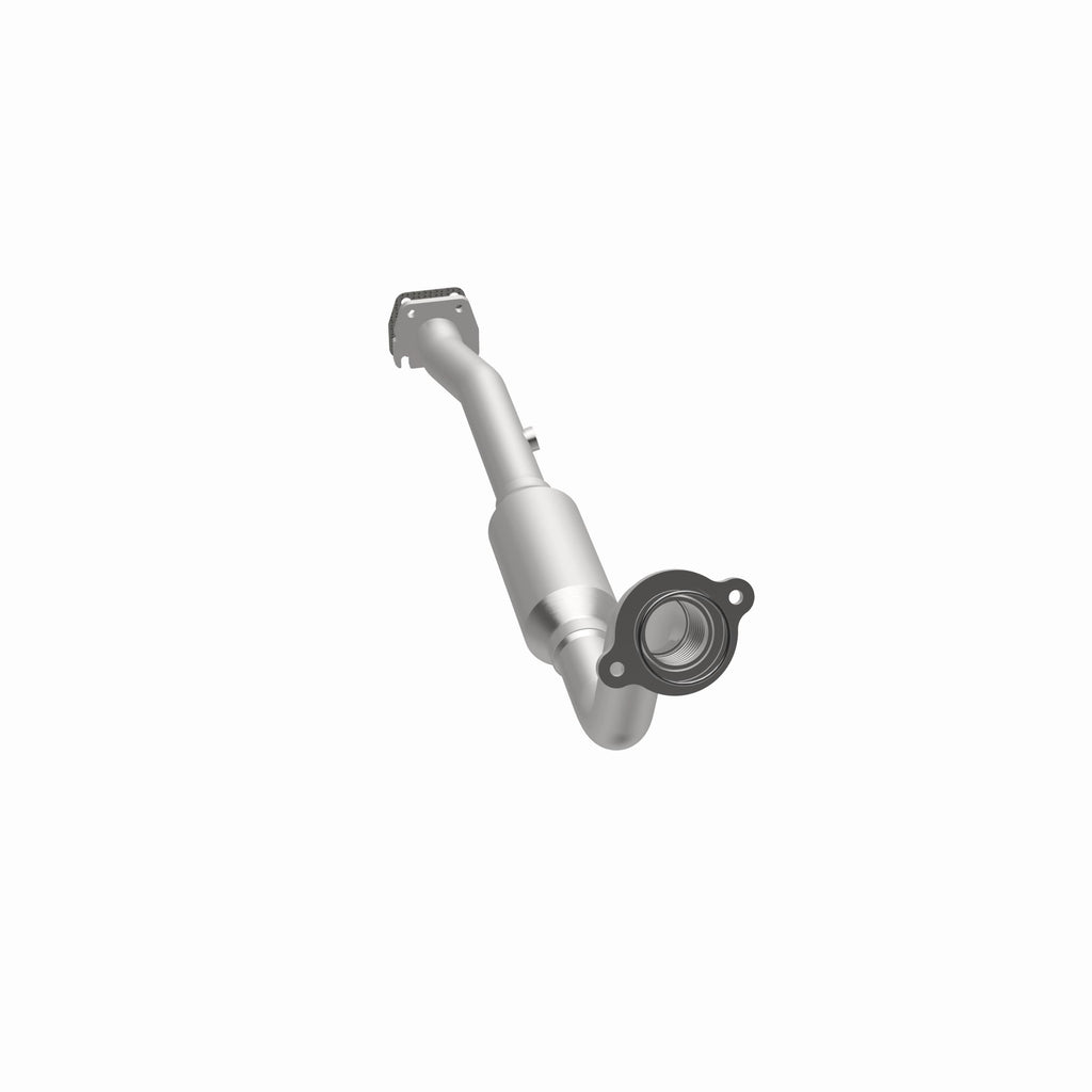 MagnaFlow Exhaust Products 4481522 California CARB Direct-Fit Catalytic Converter for Select Chevrolet Lumina, Chevrolet Monte Carlo, Oldsmobile Cutlass Supreme, Pontiac Grand Prix