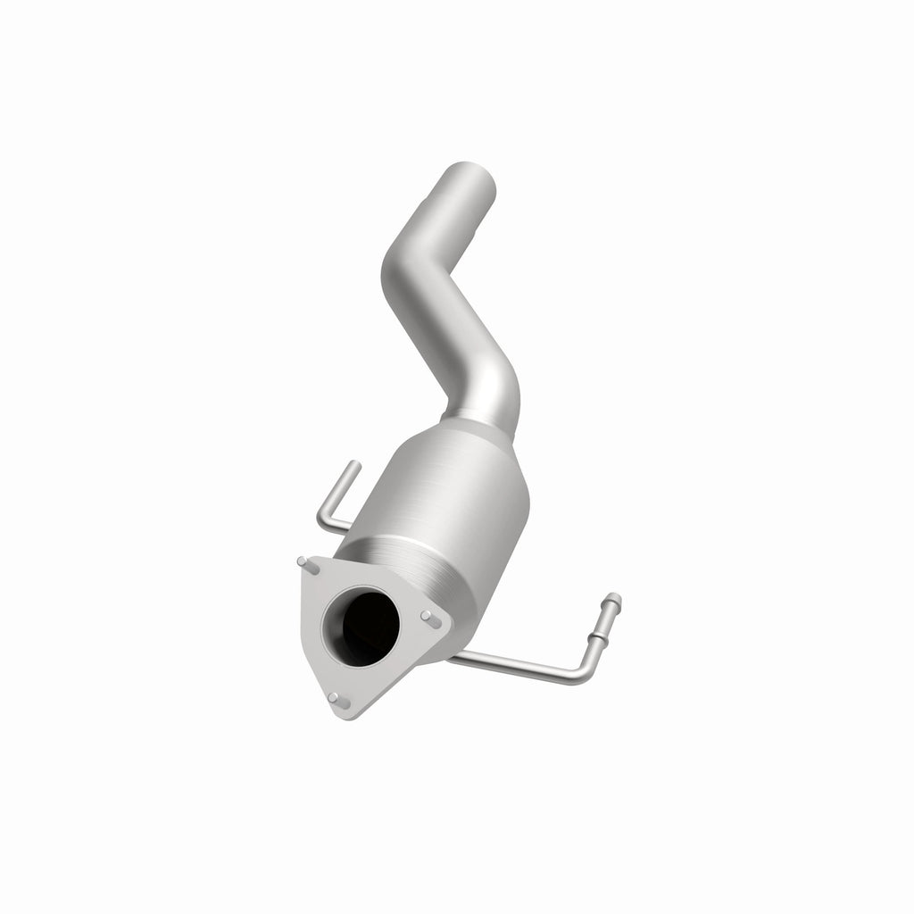 MagnaFlow Exhaust Products 24185 HM Grade Direct-Fit Catalytic Converter for Select Volkswagen Touareg