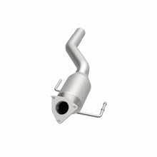 Load image into Gallery viewer, MagnaFlow Exhaust Products 24185 HM Grade Direct-Fit Catalytic Converter for Select Volkswagen Touareg