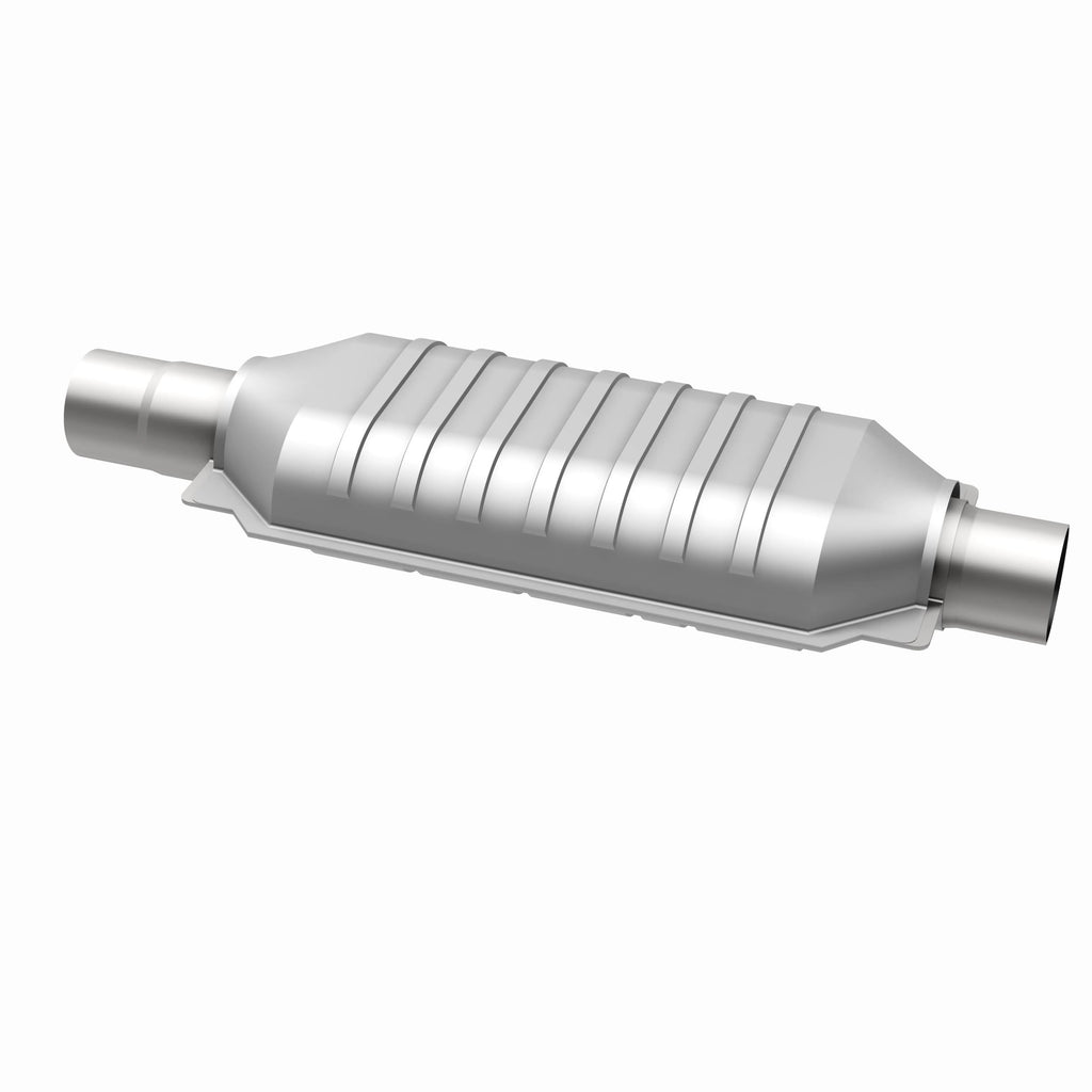 MagnaFlow Exhaust Products 94409 Standard Grade Universal Catalytic Converter