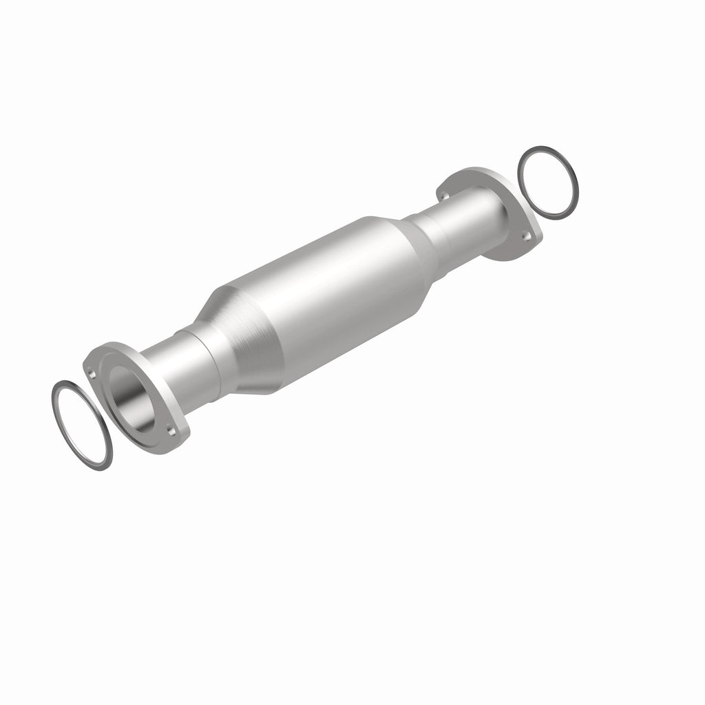 MagnaFlow Exhaust Products 4481609 California CARB Direct-Fit Catalytic Converter for Select Toyota Tacoma