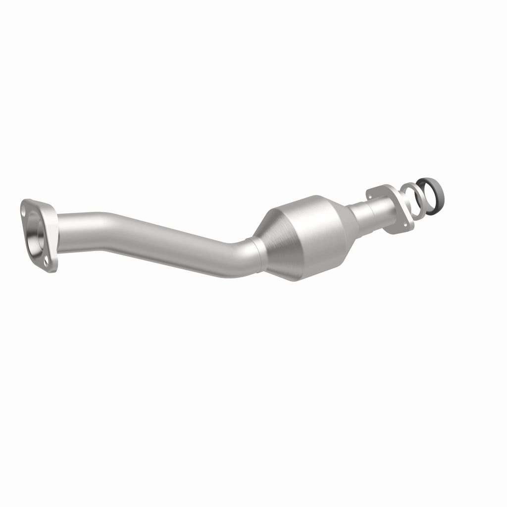 MagnaFlow Exhaust Products 557110 California CARB Direct-Fit Catalytic Converter for Select Nissan Juke
