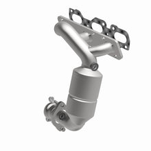 Load image into Gallery viewer, MagnaFlow Exhaust Products 51370 OEM Grade Manifold Catalytic Converter for Select Ford Escape, Mazda Tribute, Mercury Mariner