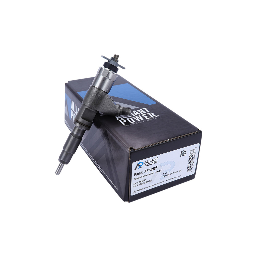 Alliant Power AP52903 Fuel Injector