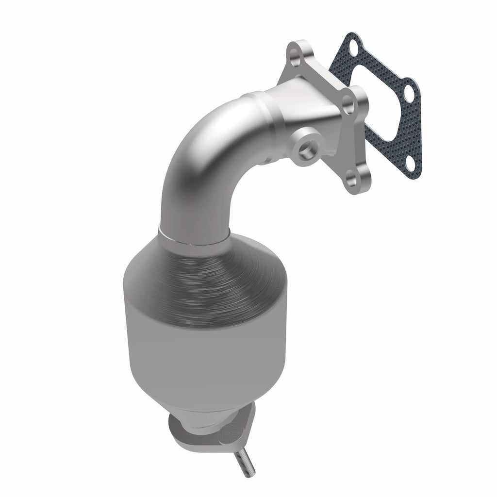 MagnaFlow Exhaust Products 5582188 California CARB Manifold Catalytic Converter for Select Chevrolet Equinox, GMC Terrain