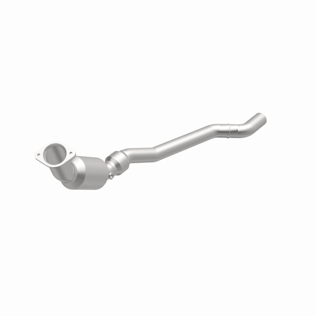 MagnaFlow Exhaust Products 5561585 California CARB Direct-Fit Catalytic Converter for Select Chrysler 300, Dodge Charger, Dodge Magnum