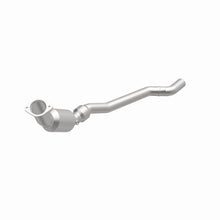Load image into Gallery viewer, MagnaFlow Exhaust Products 5561585 California CARB Direct-Fit Catalytic Converter for Select Chrysler 300, Dodge Charger, Dodge Magnum