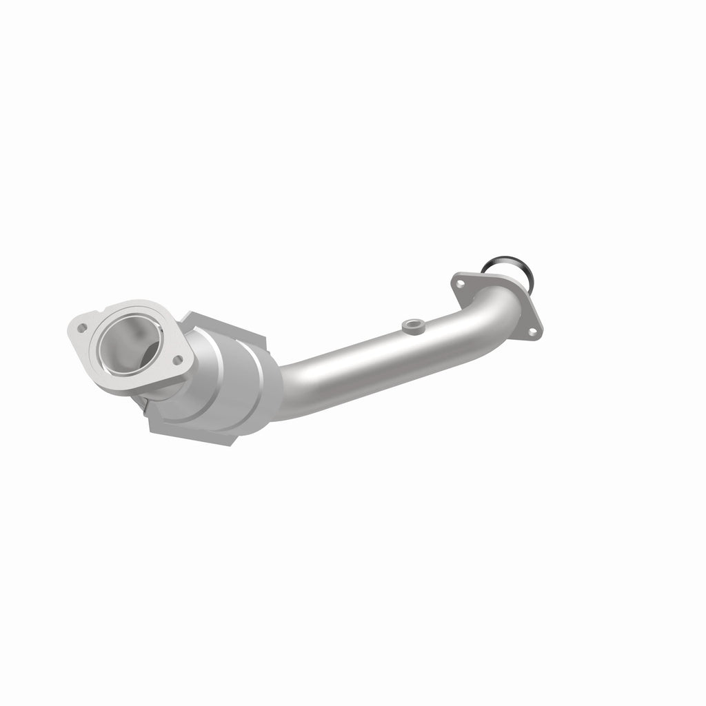 MagnaFlow Exhaust Products 49734 OEM Grade Direct-Fit Catalytic Converter for Select Chevrolet Corvette