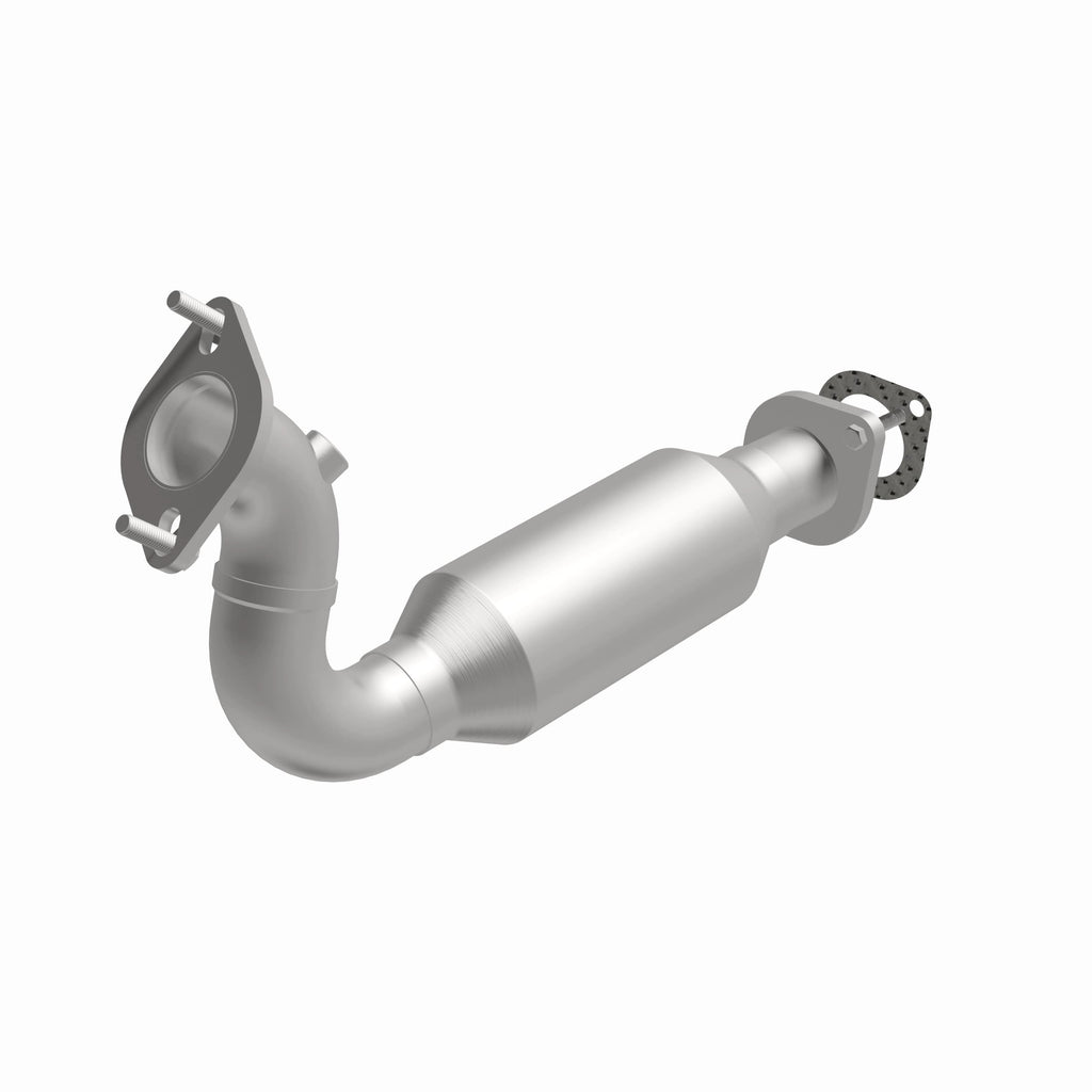 MagnaFlow Exhaust Products 5451170 California CARB Direct-Fit Catalytic Converter for Select Cadillac SRX