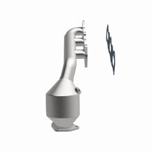 Load image into Gallery viewer, MagnaFlow Exhaust Products 23060 HM Grade Manifold Catalytic Converter for Select Chevrolet Tracker, Suzuki Grand Vitara, Suzuki Vitara, Suzuki XL-7