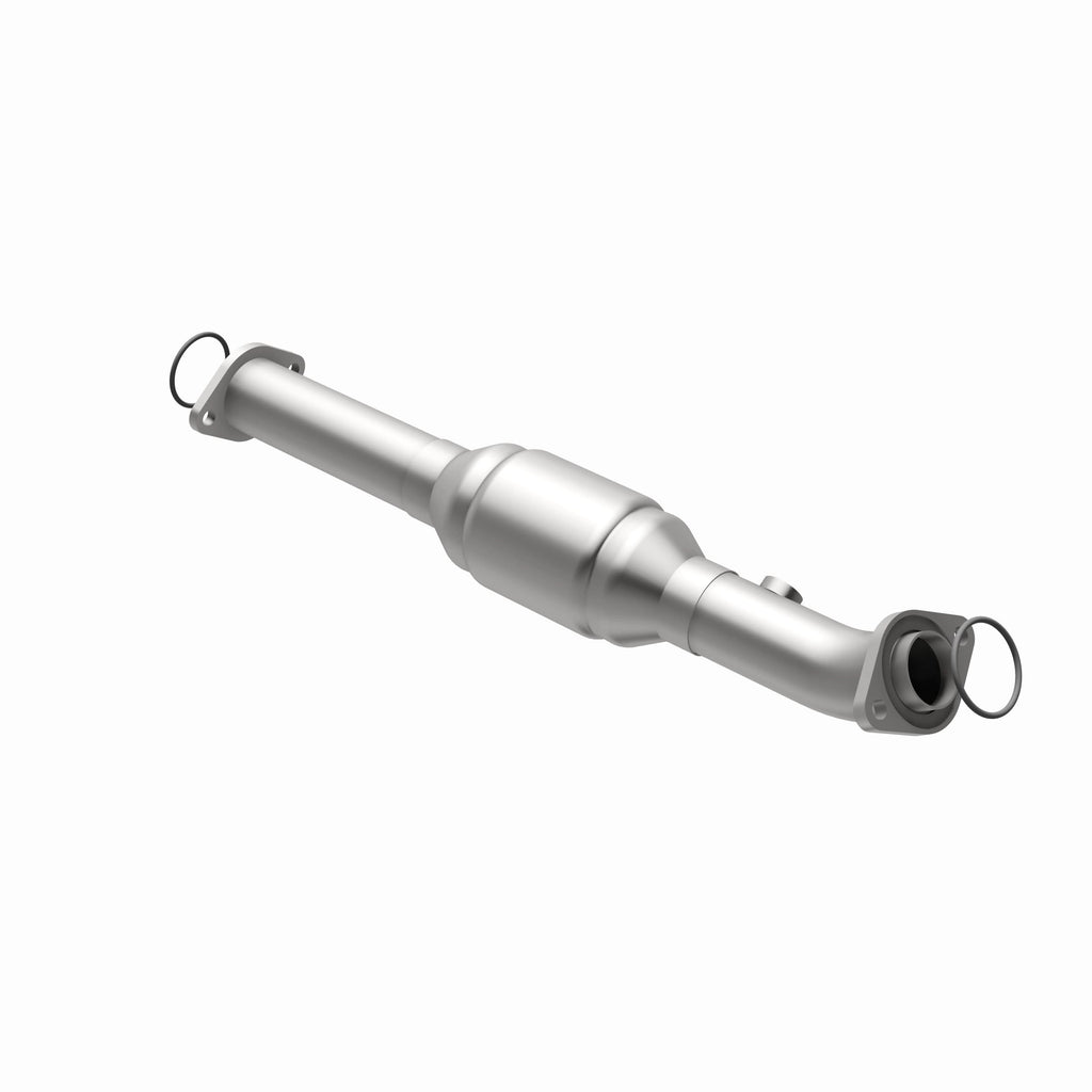 MagnaFlow Exhaust Products 93661 HM Grade Direct-Fit Catalytic Converter for Select Toyota Tacoma