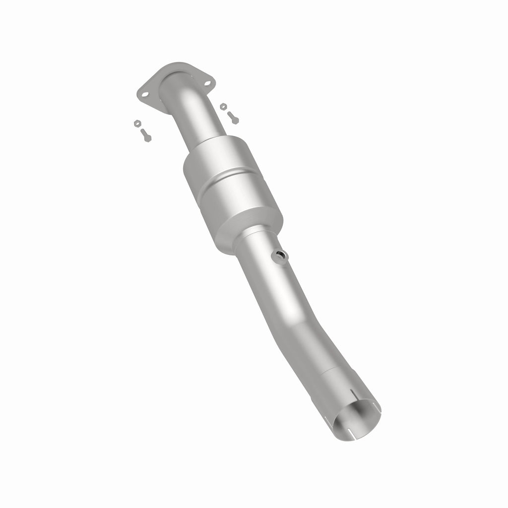 MagnaFlow Exhaust Products 49642 OEM Grade Direct-Fit Catalytic Converter for Select Chevrolet Silverado HD, Chevrolet Suburban 2500, GMC Sierra HD, GMC Yukon XL