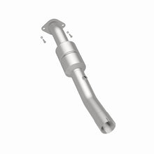 Load image into Gallery viewer, MagnaFlow Exhaust Products 49642 OEM Grade Direct-Fit Catalytic Converter for Select Chevrolet Silverado HD, Chevrolet Suburban 2500, GMC Sierra HD, GMC Yukon XL