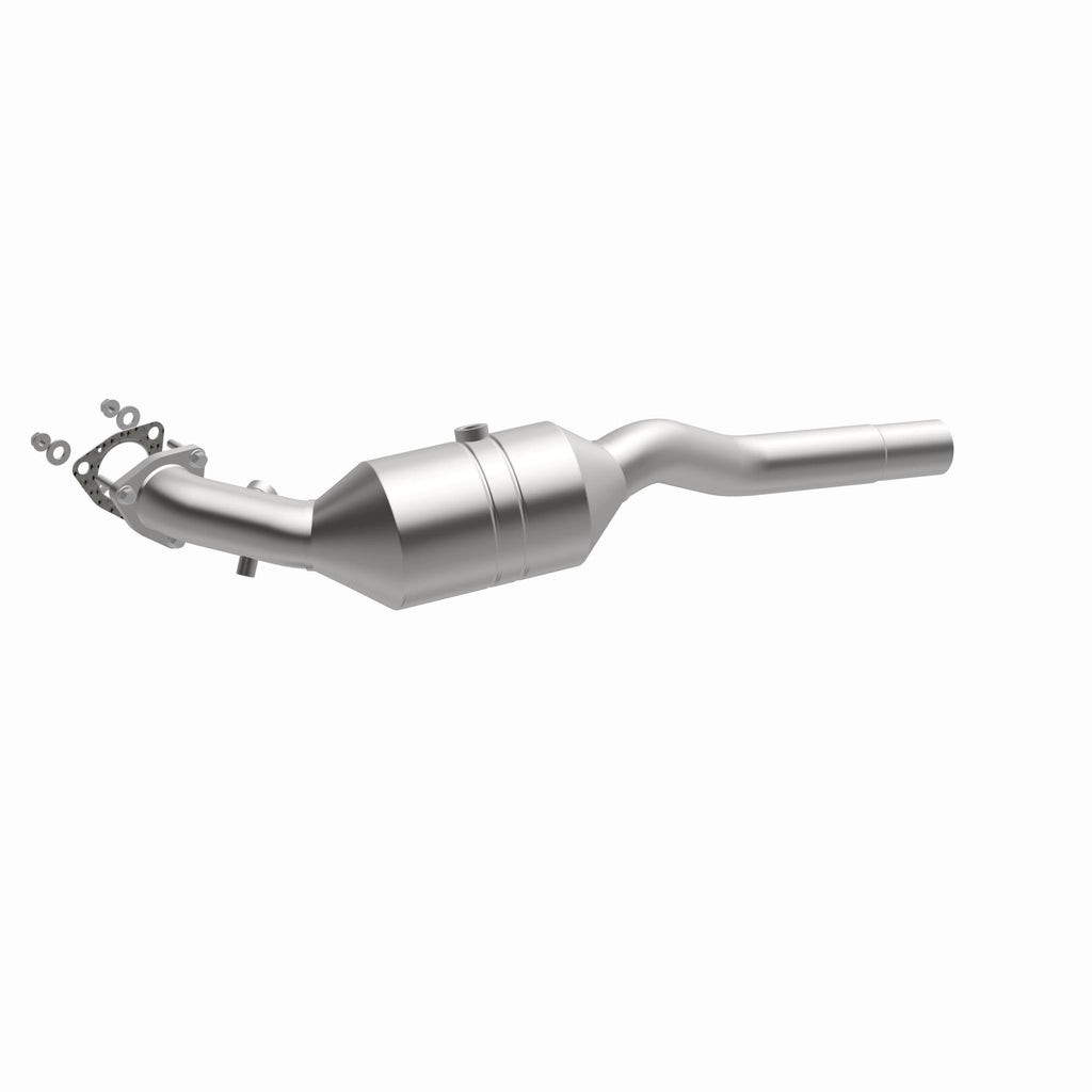 MagnaFlow Exhaust Products 444066 California CARB Direct-Fit Catalytic Converter for Select Porsche 911