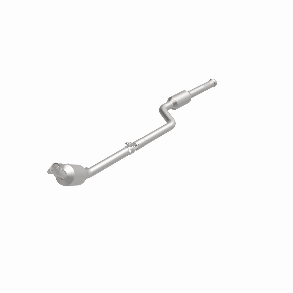 MagnaFlow Exhaust Products 21-492 OEM Grade Direct-Fit Catalytic Converter for Select Mercedes-Benz C300, Mercedes-Benz C350, Mercedes-Benz E350