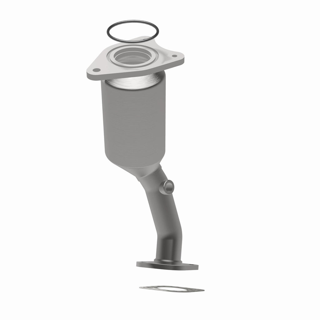 MagnaFlow Exhaust Products 4561012 California CARB Direct-Fit Catalytic Converter for Select Chevrolet Malibu