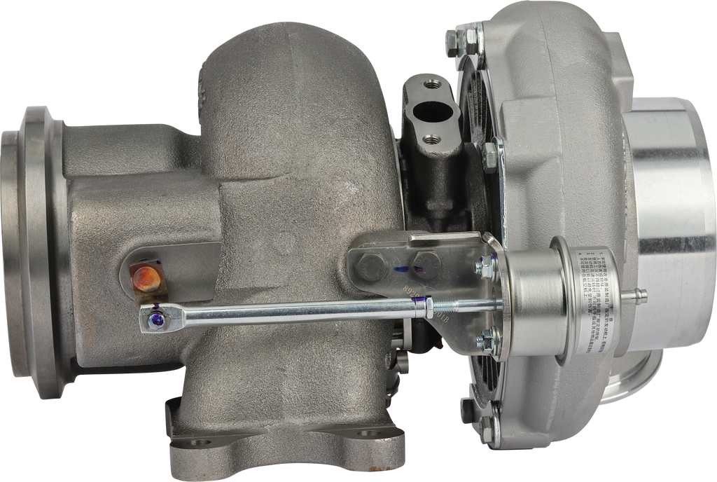 Alliant Power 892925-5001Y Turbocharger