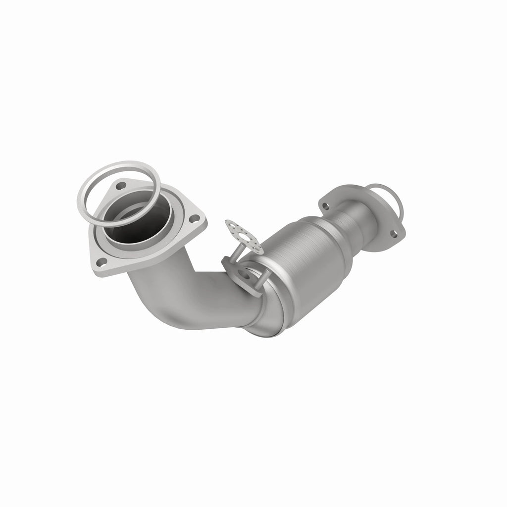 MagnaFlow Exhaust Products 49505 OEM Grade Direct-Fit Catalytic Converter for Select Toyota 4Runner