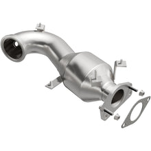 Load image into Gallery viewer, MagnaFlow Exhaust Products 21-697 OEM Grade Direct-Fit Catalytic Converter for Select Fiat 500L, Fiat 500X, Jeep Renegade