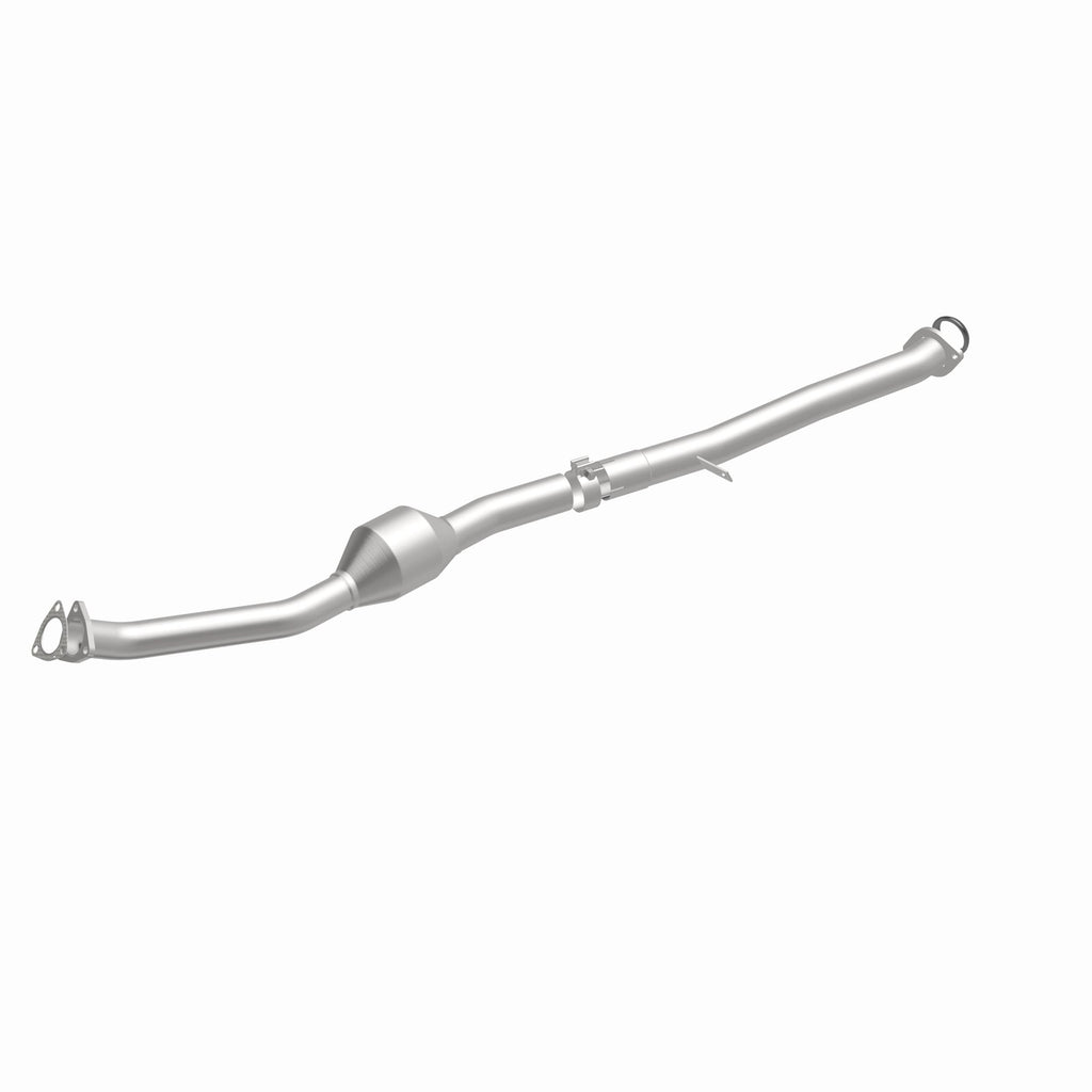 MagnaFlow Exhaust Products 5571448 California CARB Direct-Fit Catalytic Converter for Select Saab 9-2X, Subaru Forester, Subaru Impreza, Subaru Legacy, Subaru Outback