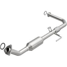 Load image into Gallery viewer, MagnaFlow Exhaust Products 4551404 California CARB Direct-Fit Catalytic Converter for Select Toyota Tundra