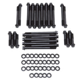 Edelbrock 8551 BBC Head Bolt Kit