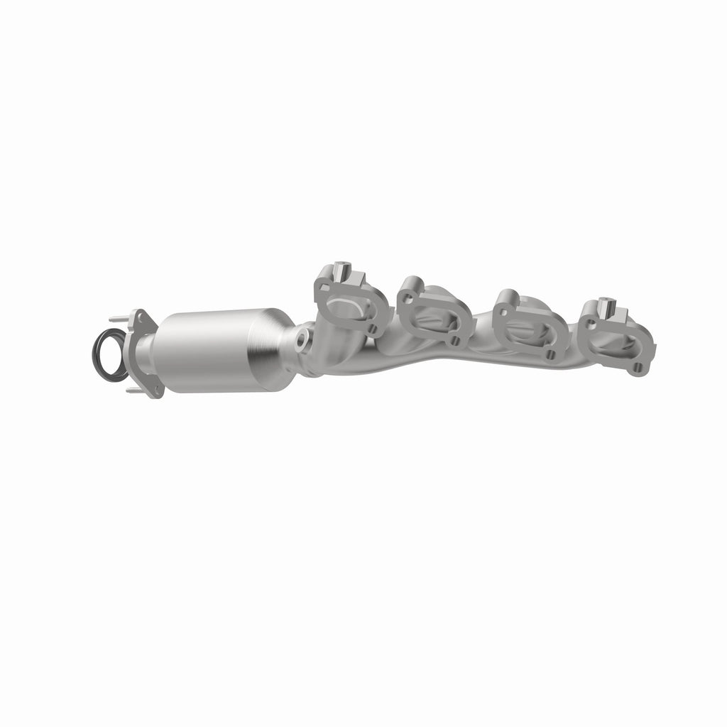 MagnaFlow Exhaust Products 4551070 California CARB Manifold Catalytic Converter for Select Cadillac SRX